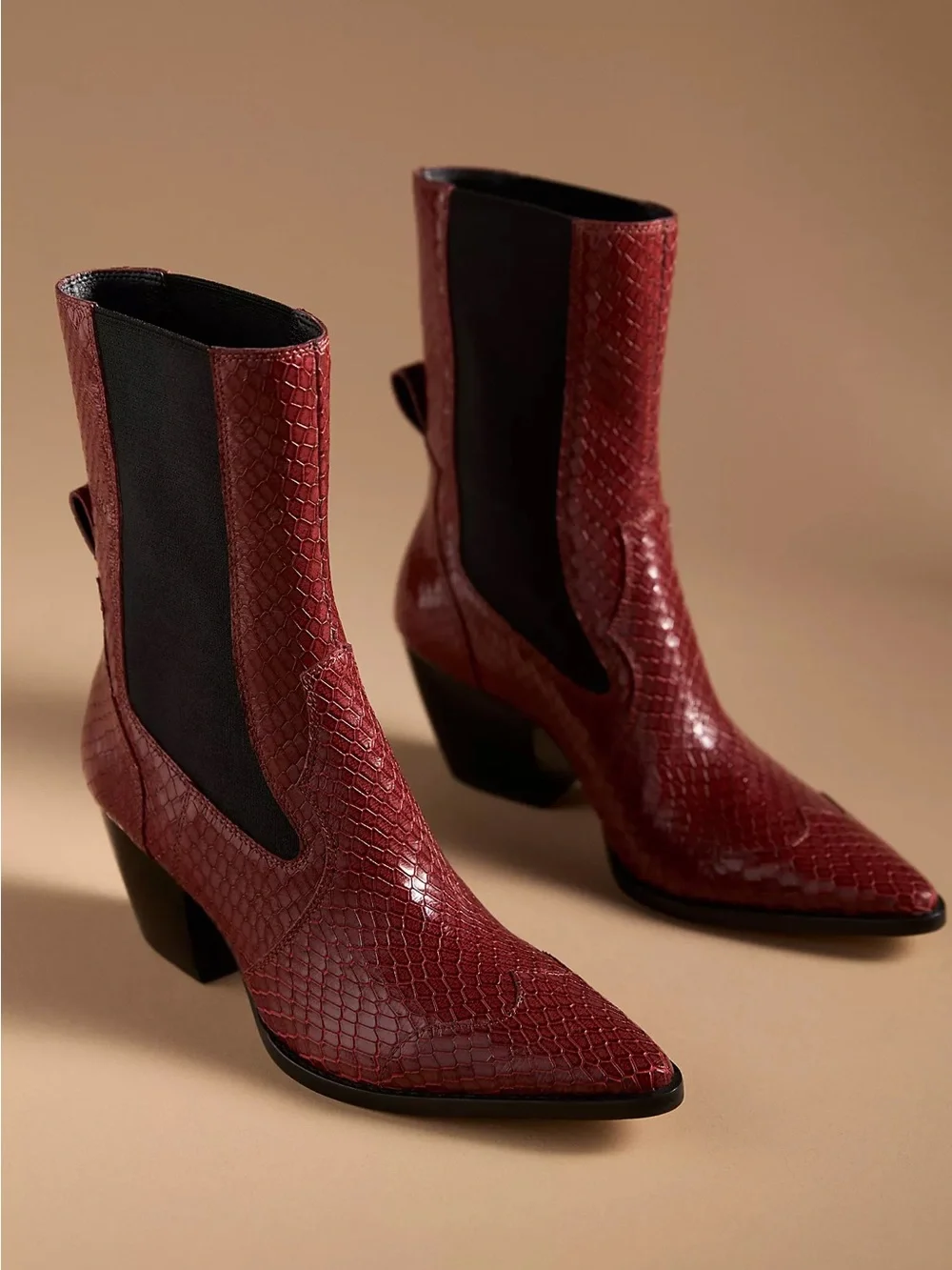 MATISSE Keith Boots